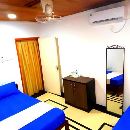 Apartmán Sobaya Anuradhápura Exteriér fotografie