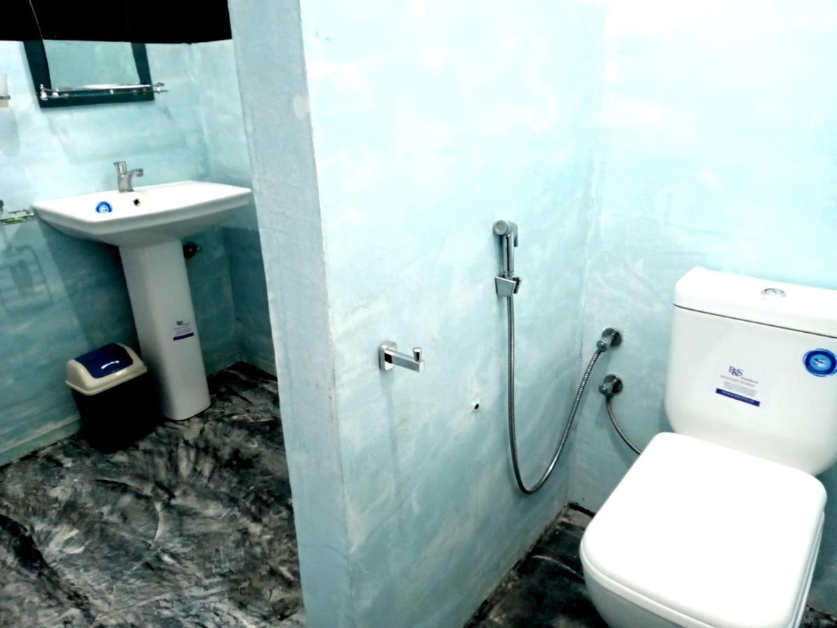 Apartmán Sobaya Anuradhápura Pokoj fotografie