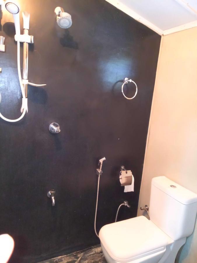 Apartmán Sobaya Anuradhápura Exteriér fotografie