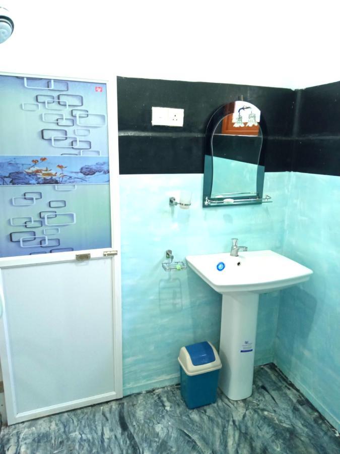 Apartmán Sobaya Anuradhápura Exteriér fotografie